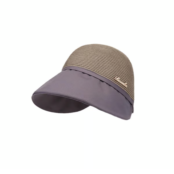Women's Large Brim Sunscreen Hat