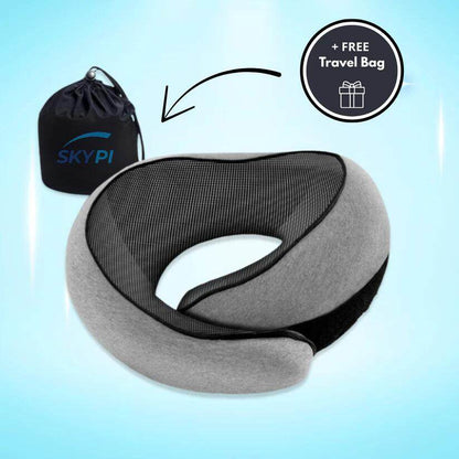 🎁Snail Neck Pillow