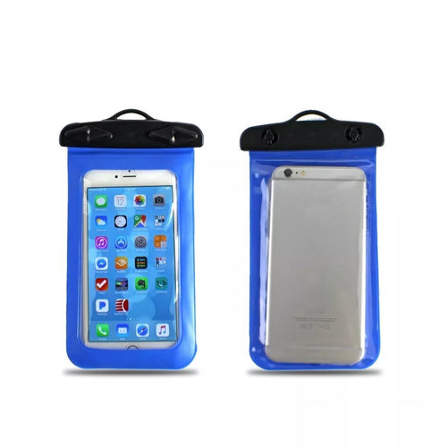 Universal Waterproof Cell Phone Case by Frog & CO