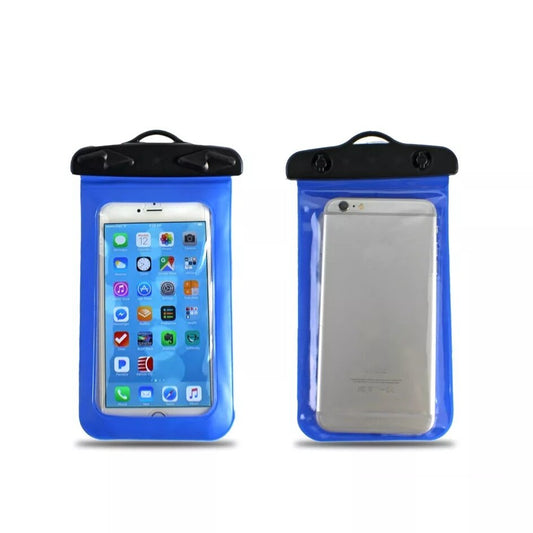 Universal Waterproof Cell Phone Case by Frog & CO