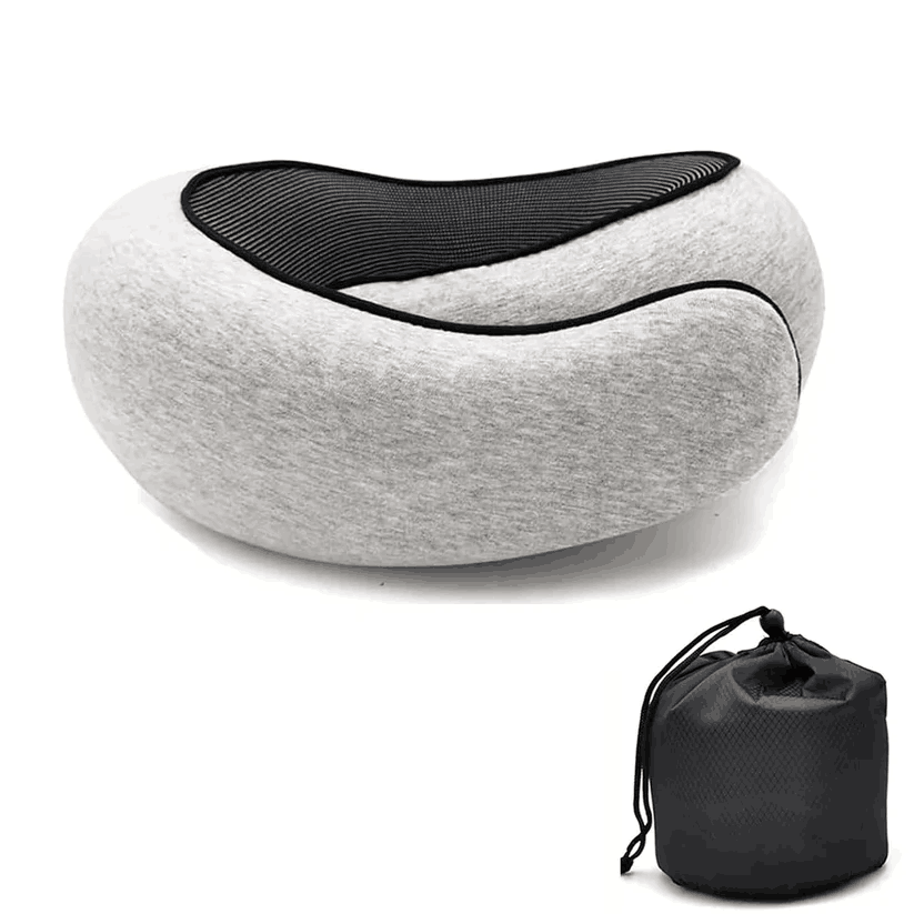 🎁Snail Neck Pillow
