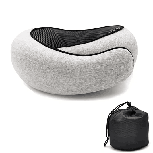 🎁Snail Neck Pillow