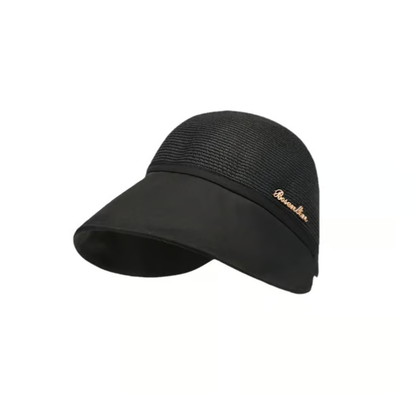 Women's Large Brim Sunscreen Hat