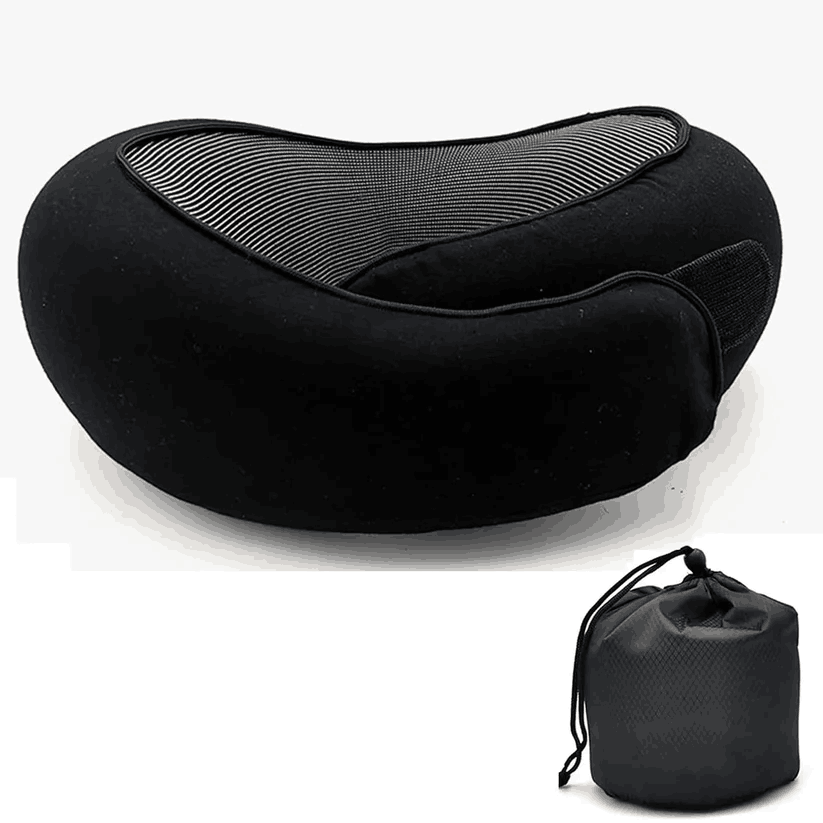 🎁Snail Neck Pillow