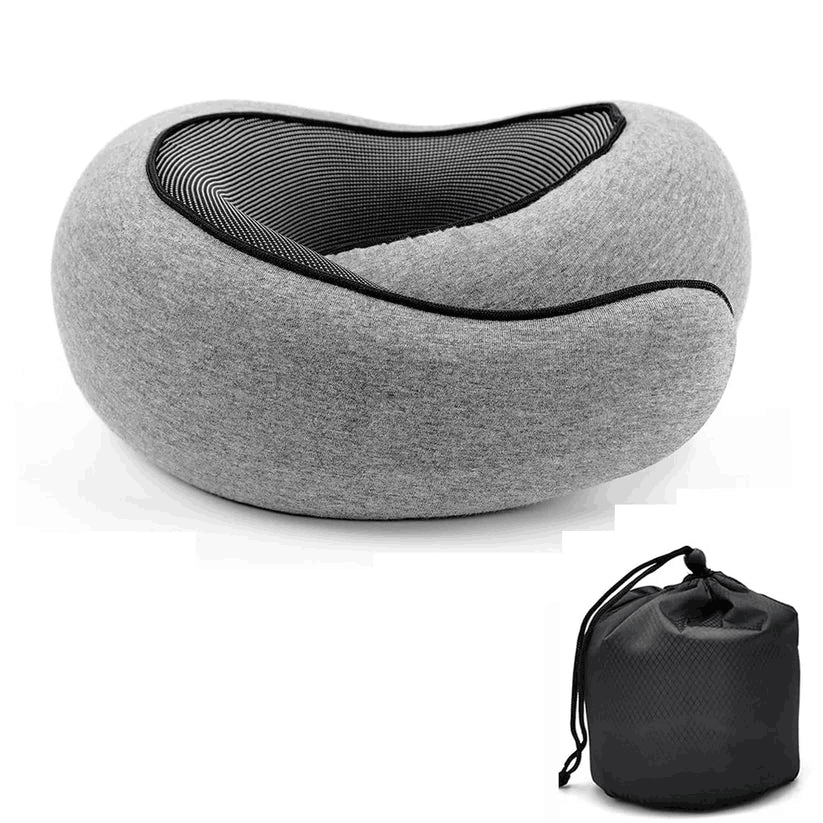 🎁Snail Neck Pillow